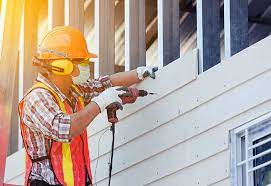 Affordable siding repair and maintenance services in Thousand Oaks, CA