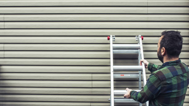Reliable Thousand Oaks, CA Siding Installation & Repair Solutions