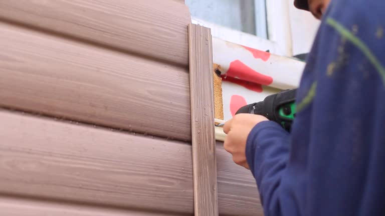 Best Siding Painting and Refinishing  in Thousand Oaks, CA